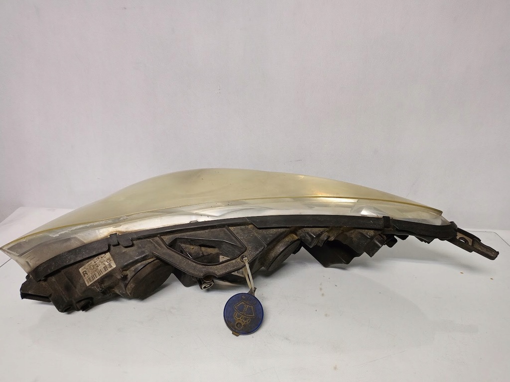 фото №1, Лампа передняя правая peugeot 407