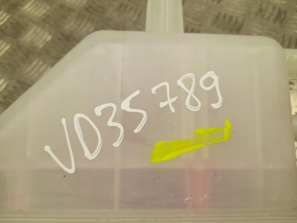 фото №4, Бачок розширювальний рідина охолоджуючий mg mg4 trophy 2024 10888888