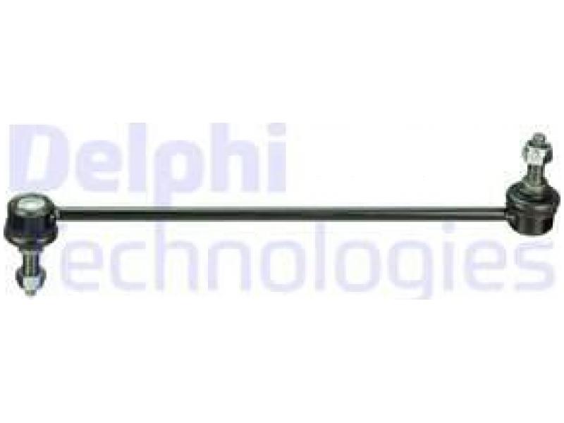Купити Delphi tc3822 тяга / кронштейн, стабілізатор