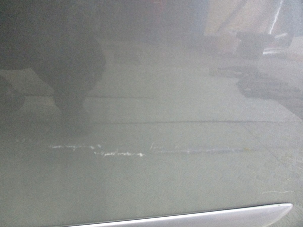 фото №6, Дверь левый задняя mazda premacy 29y