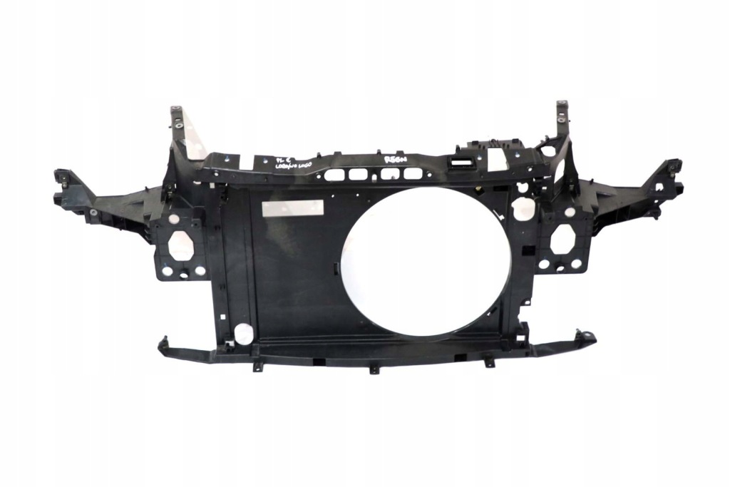 Купити Mini cooper r55 r56 r57 lci ремінь передній підсилювач панель перед 7248799