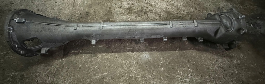 Купить Kpl.wał приводной mercedes gt w190 4.0 1