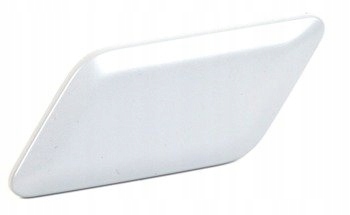 фото №1, Заглушка розпилювача ліва фара kuga 16- оригінальний номер