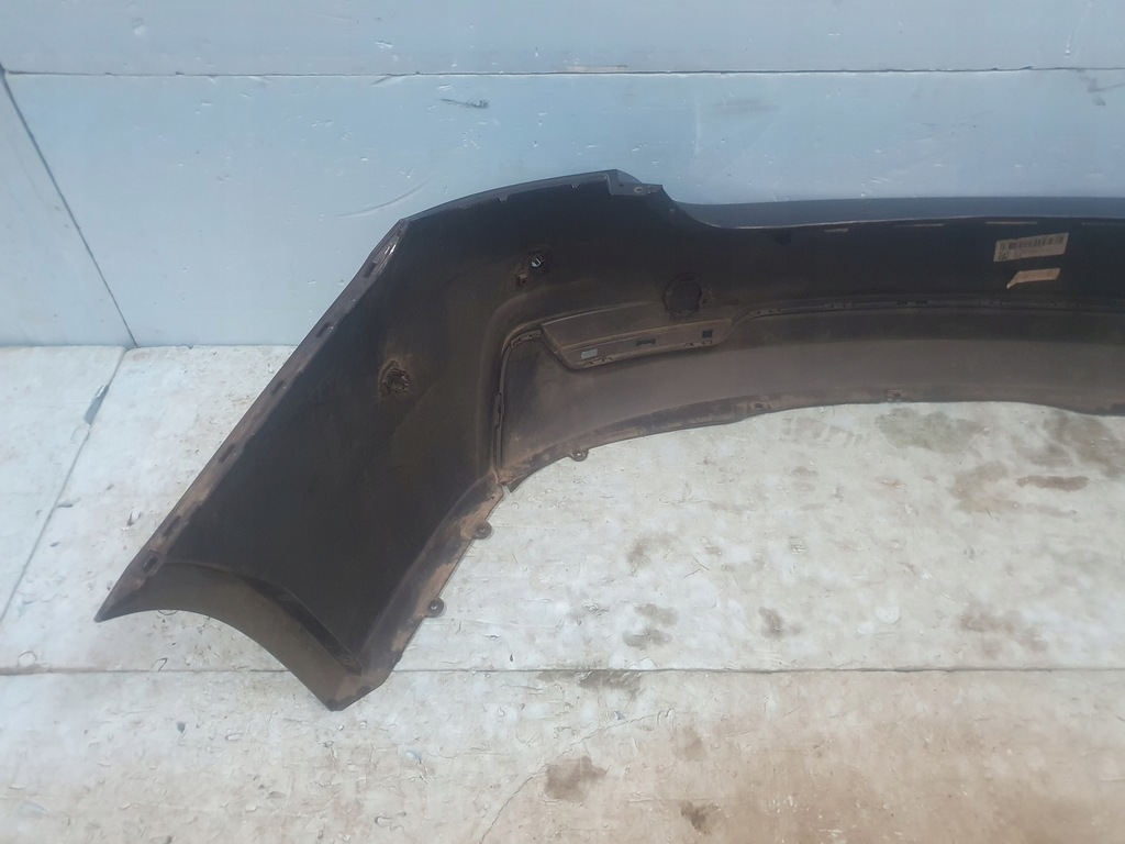 фото №9, Бампер bmw 4 f32 f33 f36 m-pakiet задня задній