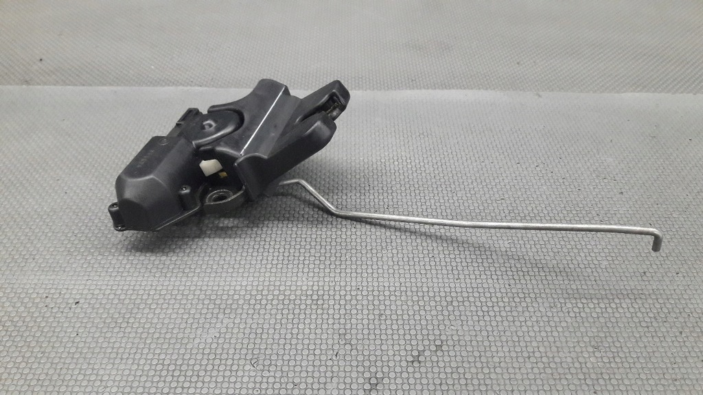 фото №5, Замок кришки задня lexus gs300