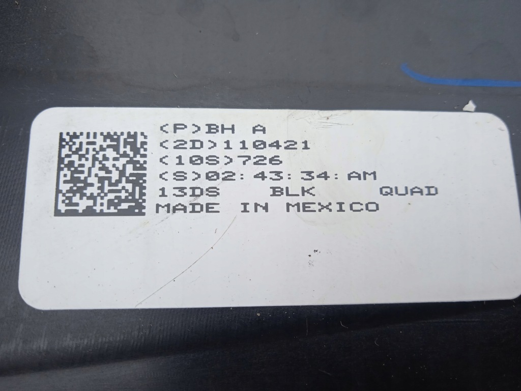 фото №7, Dodge ram iv lift 14-18 лампа ліва права idealne