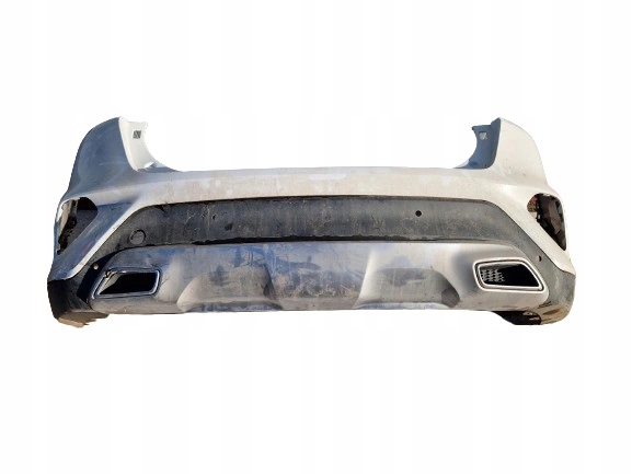 фото №1, Бампер задня задній kia x-ceed xceed