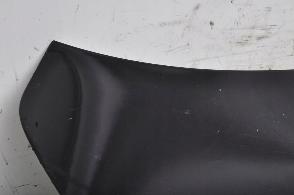 фото №10, Maserati granturismo кришка багажника багажника задня задня