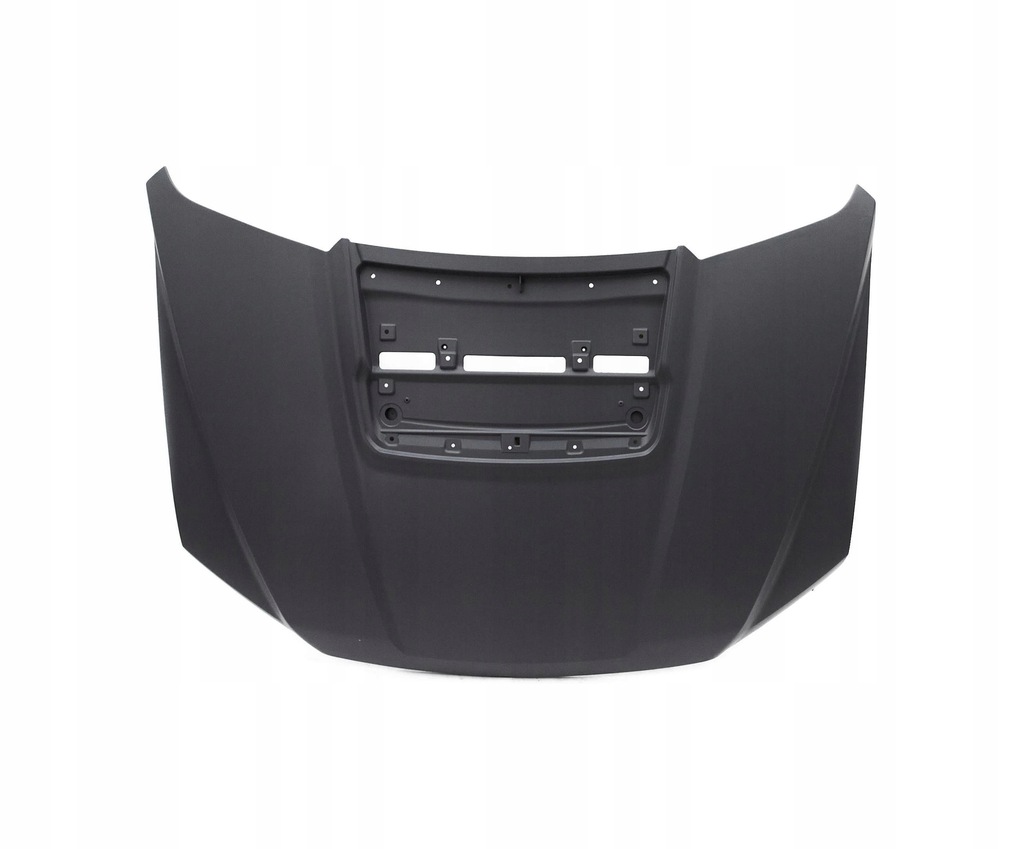 фото №1, Капот ford f-150, 18 - 20 hl3z16612a