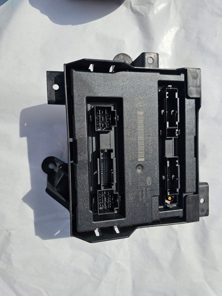 фото №1, Audi a4 b8 модуль комфорту 8k0907064gd