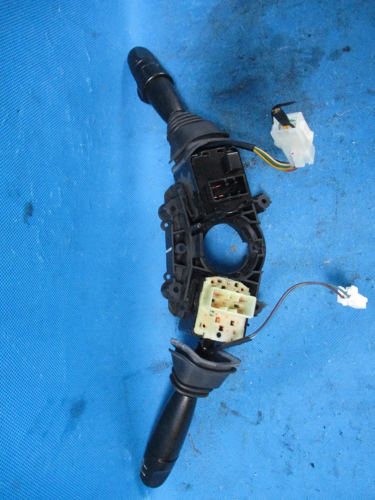 фото №3, Переключатель комбинированный chevrolet spark iii