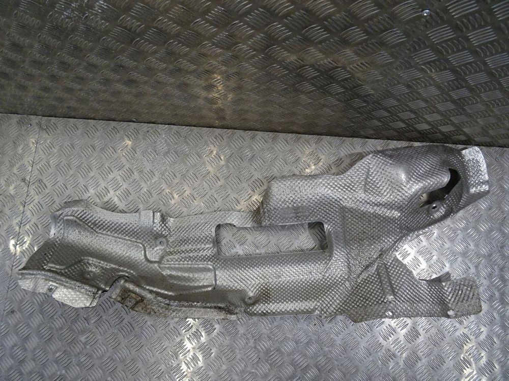 Купить Mercedes gle w167 защита тепловая a1676809205