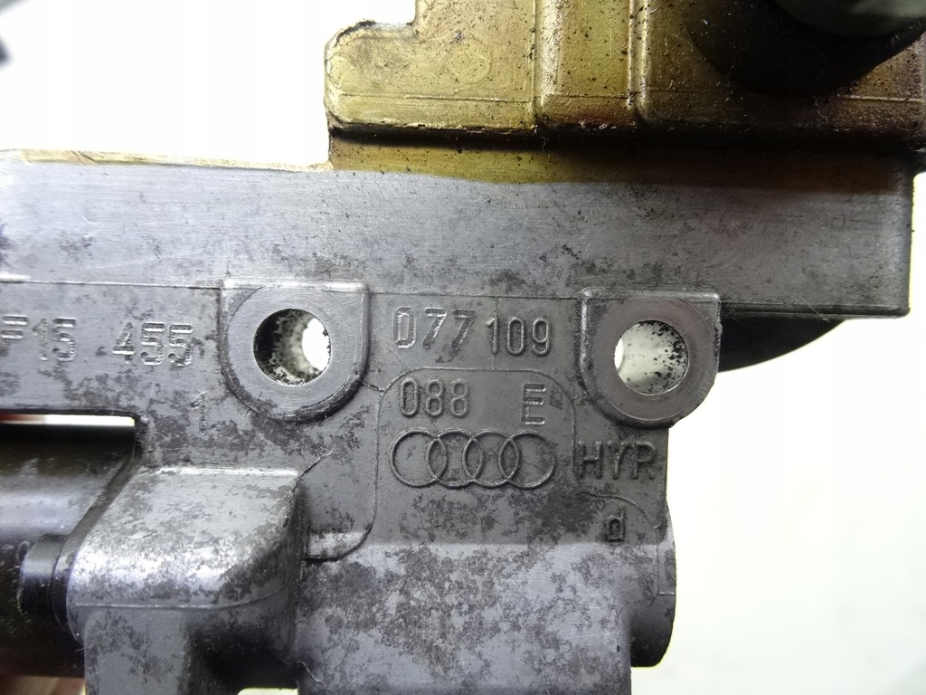 фото №5, 077109088e audi a8 d2 d3 натягувач ланцюга вала oryg