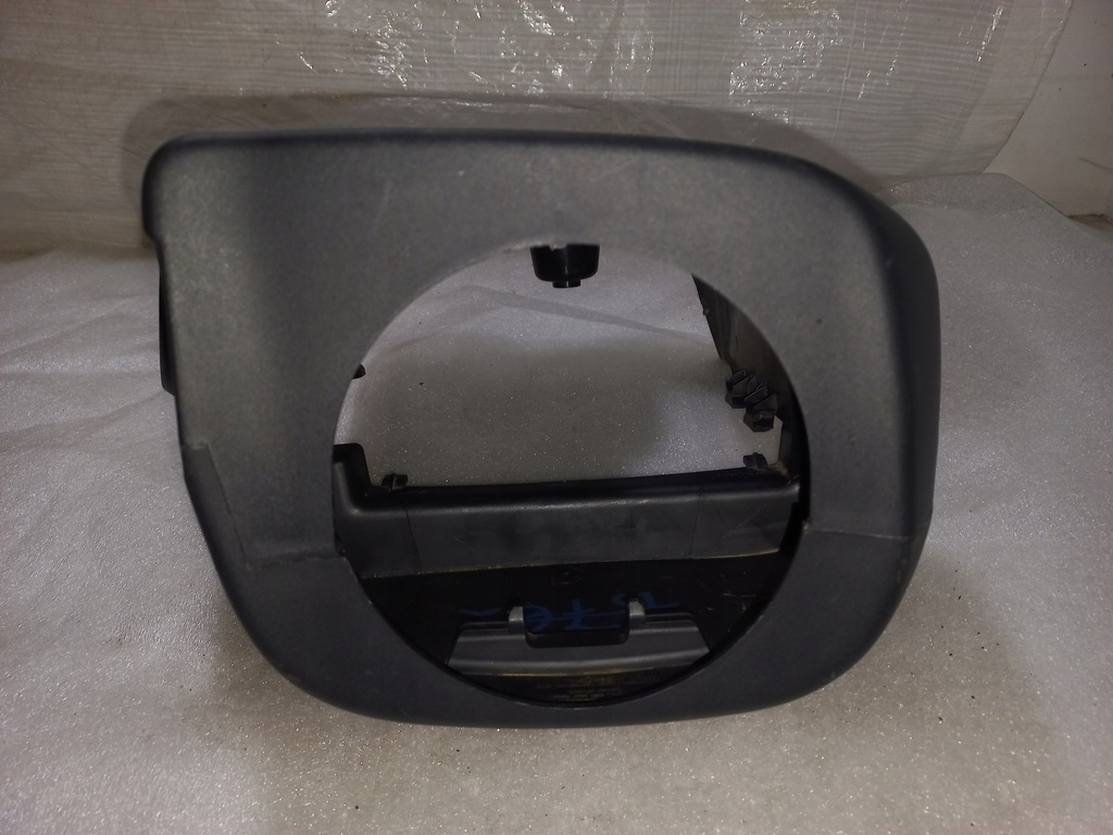 фото №10, Vivaro trafic b talento захист керма колонки заглушка замка запалювання