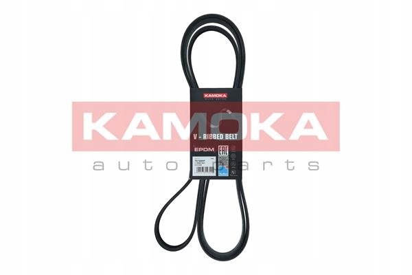 Купити Ремінь micro-v 6 pk 2465 - kamoka 7016237