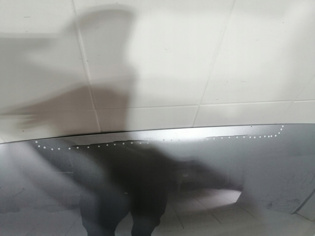 фото №5, Капот audi a6 c8 4k0