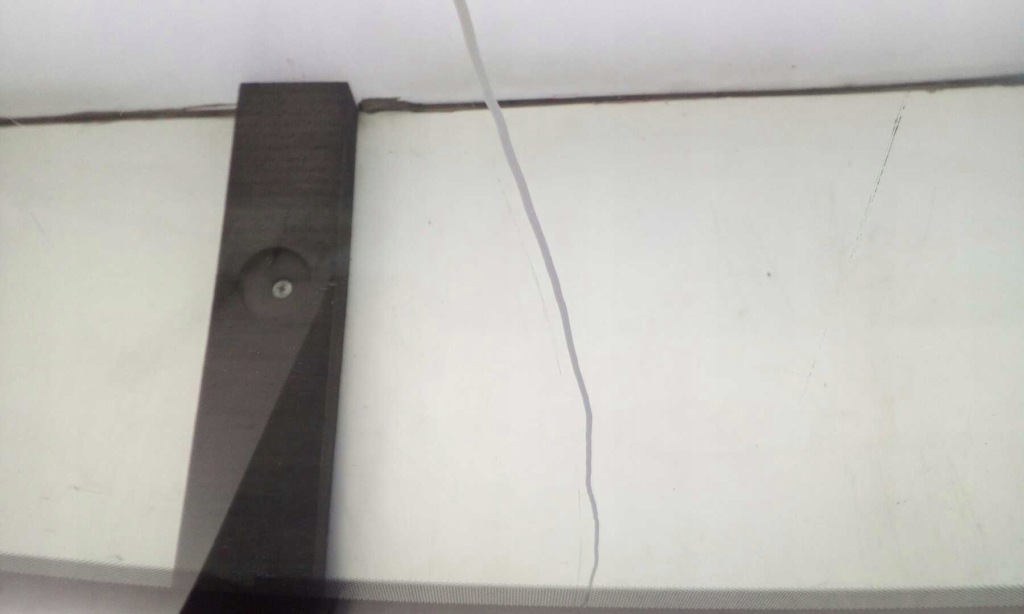 фото №4, Скло передня лобове renault clio v 2019- датчик акустична зелений nowa