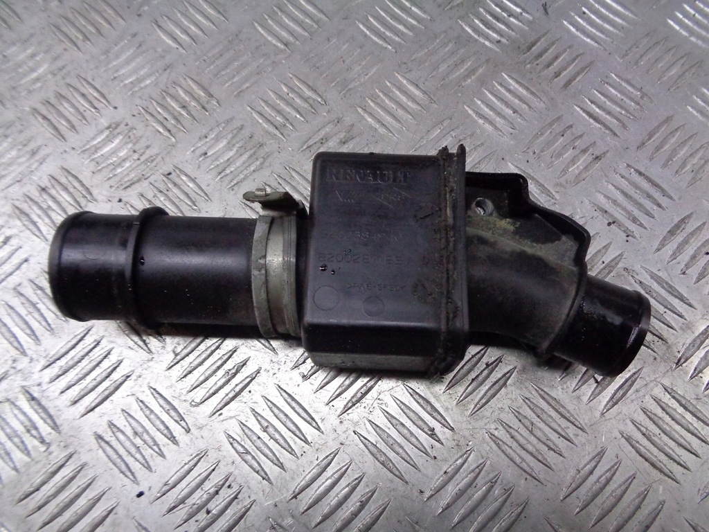 фото №1, Труба інтеркулер note e11 1.5 dci 8200375342