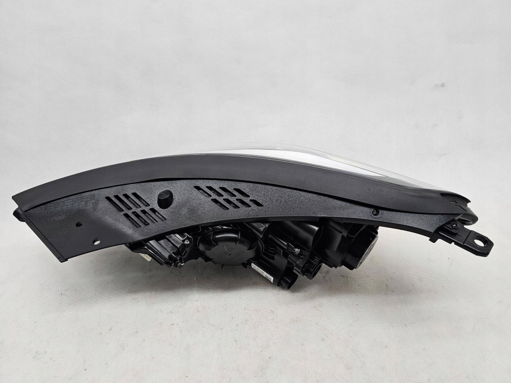 фото №6, Hyundai tucson iii 15-18 лампа перед правая подсветка 92102d7101