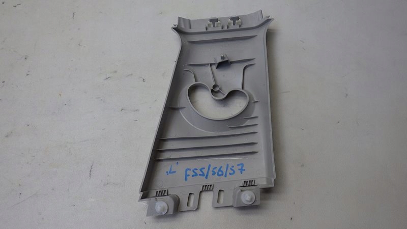 фото №3, Пластик защита стойка левая b mini cooper f55 f56