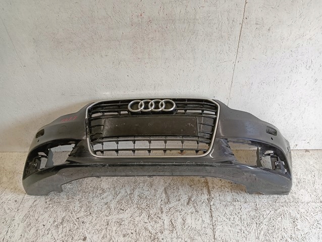 фото №1, Бампер перед передний audi a6 c7 4g 2011-2014r