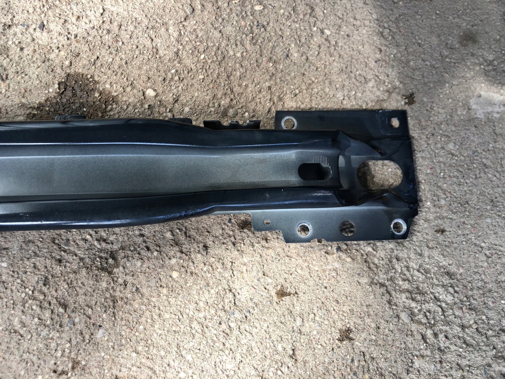 фото №4, Балка перед volvo v60 i lift