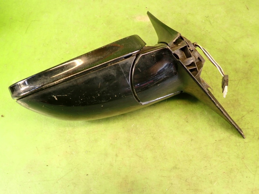 фото №5, Зеркало левая mercedes r170 slk i 98r lak 040