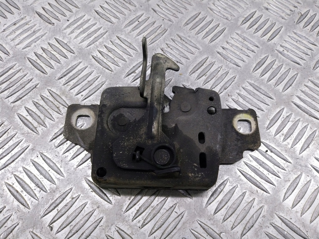 Купить Замок передней капот renault modus 1.2