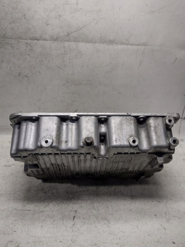 фото №9, Поддон масляная land rover freelander 2,0d 72kw оригинальный номер hrc2802