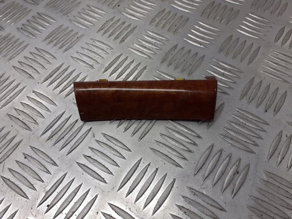 фото №1, Молдинг панели декоративная toyota avensis t25