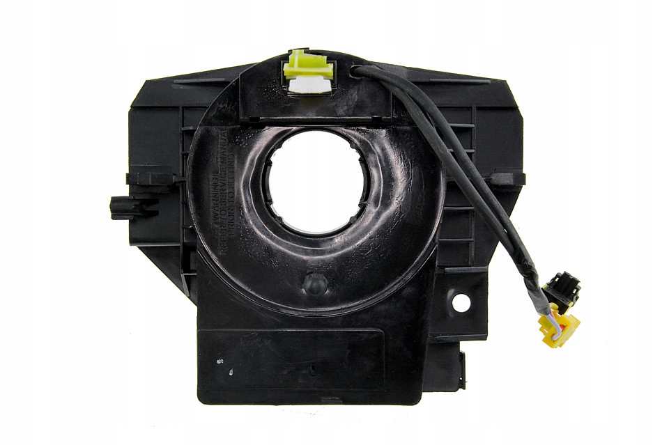 фото №12, Лента руль/шлейф wrangler 2012-