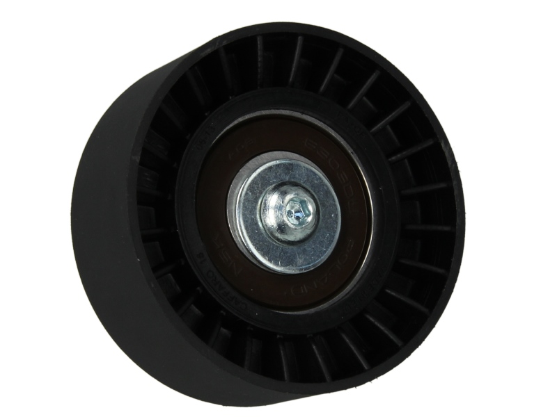 фото №1, Ролик натяжная ремень ford fiesta v, maverick