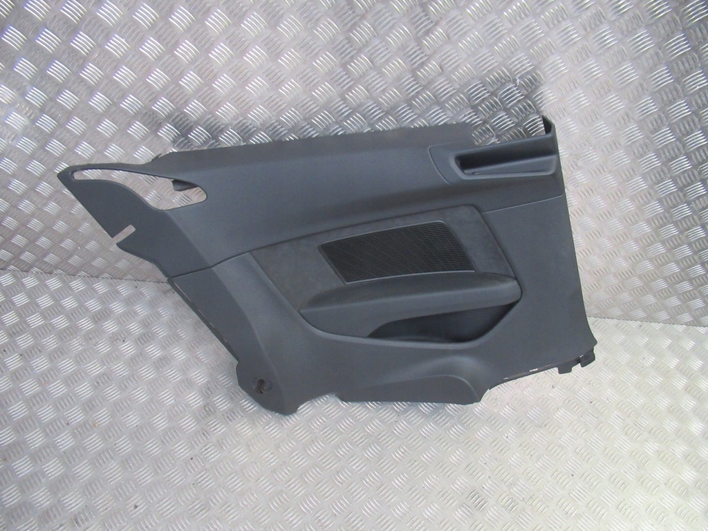 фото №11, Audi a5 rs5 8w сиденья заднее сиденье обшивки туннель массаж full rs5 8w s5 a5 алькантара