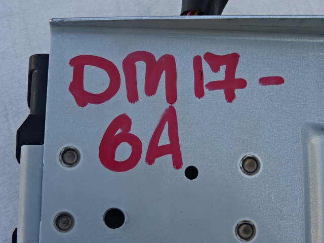 фото №8, Renault nissan qashqai iii j12 модуль блок управления 310386ra1b