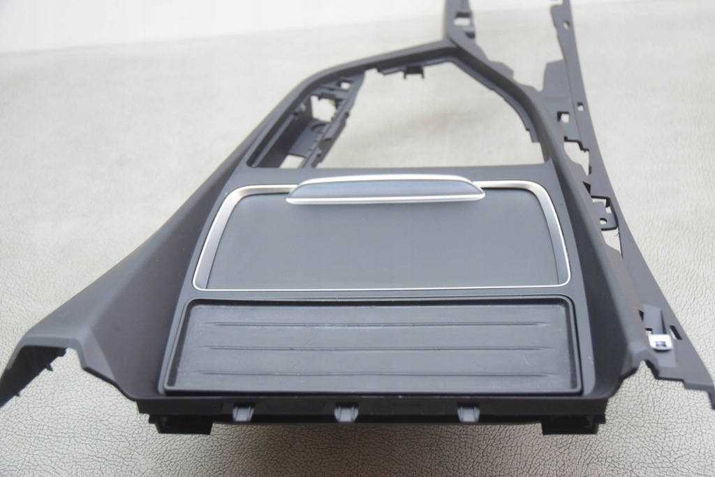 фото №8, Рамка средняя приборная панель bmw 2 coupe f22, f87 6842324 2018