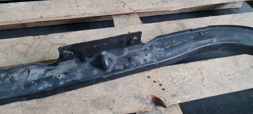 Купить Maserati quattroporte vi ремень усилитель передний балка верхний радиатор