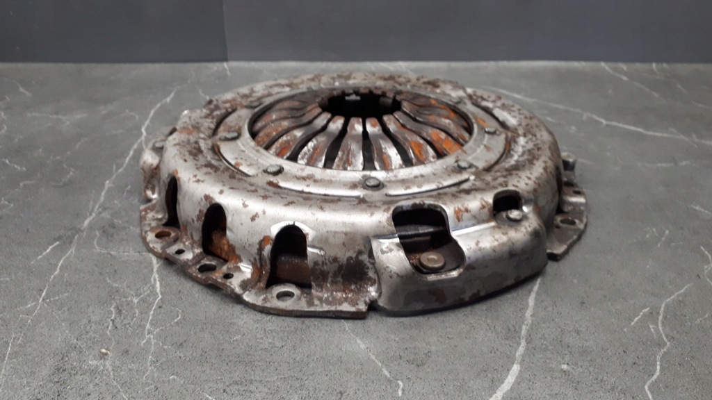 фото №1, 624347633 прижим сцепление renault master iii 2.2