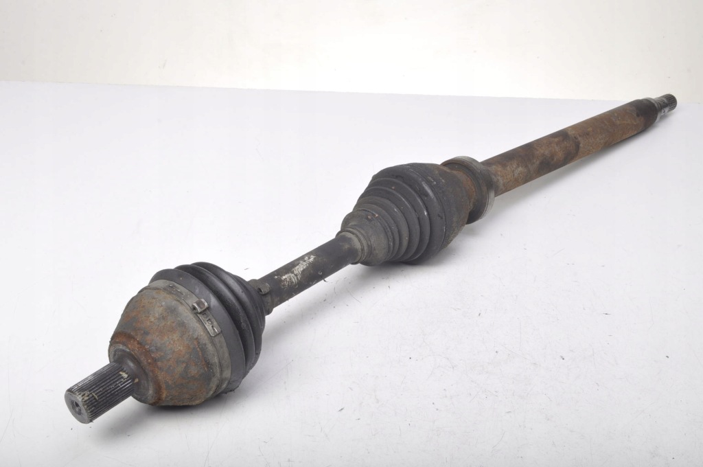 Купить Volvo s60 ii v60 2.4 d5 d3 d4 приводной вал правая длинная