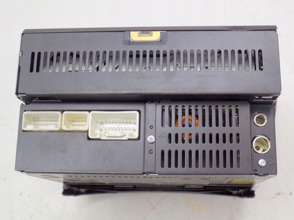 фото №7, Lexus is ii is220d радіопрогравач cd