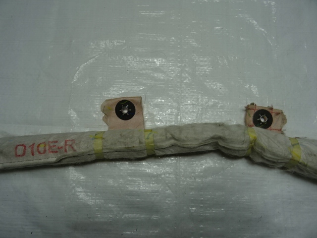 фото №4, Mazda cx3 подушка безпеки шторка безпеки права