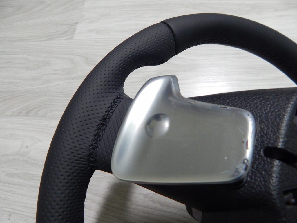 фото №11, Kia ceed iii gt line - воздуховод nowa кожа подогрев с подогревом лепестки переключения