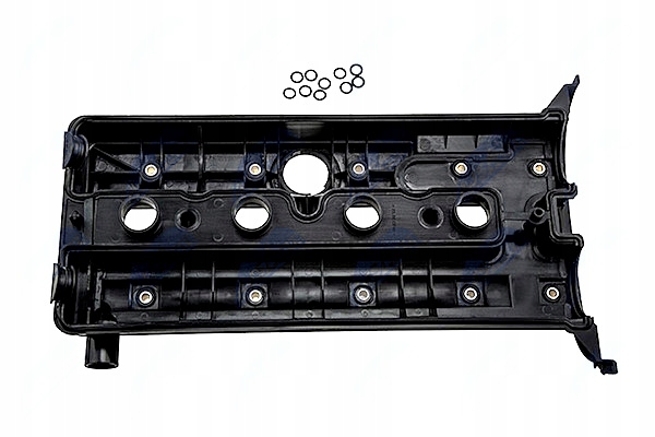 фото №11, Кришка клапанів chevrolet lacetti 1.8 2005- nty