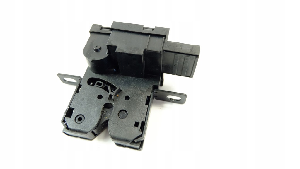 фото №1, Peugeot 308 t7 замок кришки багажника kombi