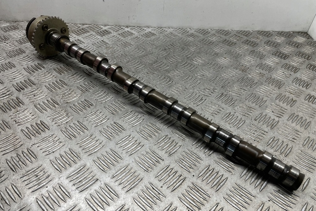 фото №8, Wał розподільний вал bmw 3 coupe e92 7583207 3.0l бензиновий 225kw 2011