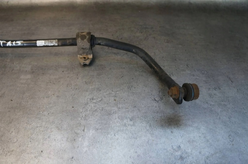 фото №7, Тяга стабилизатора перед передний audi tt 8j quattro