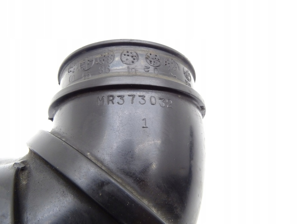 фото №10, Воздухозаборник воздуха шланг mitsubishi l200 mr373032