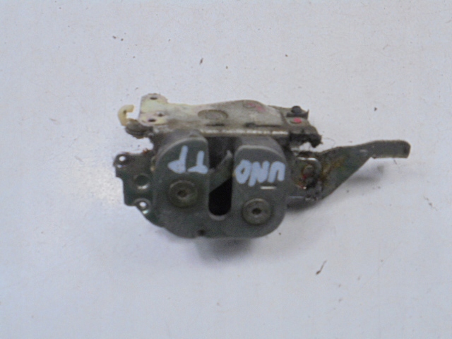 Купити Fiat uno 146 89-02 замок двері задня правий