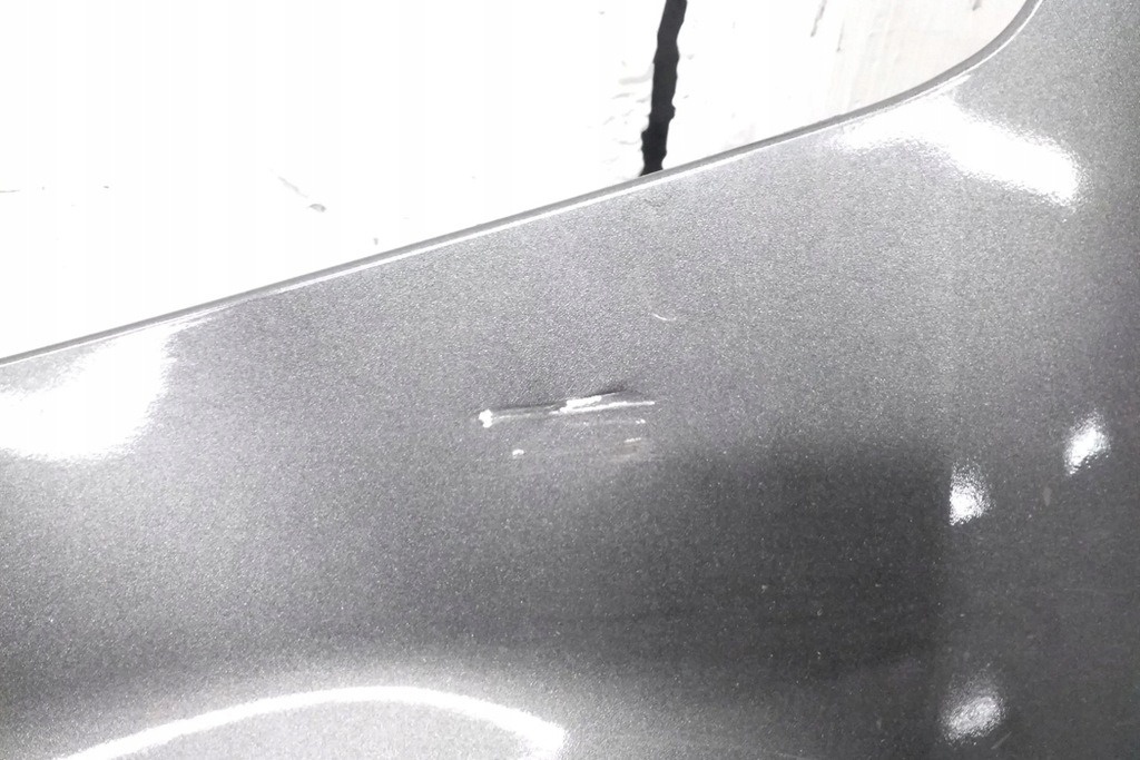 фото №9, Лівий róg заднього бампера ford transit custom bk2117927a 2.2l дизель 92kw