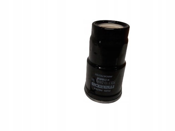 фото №1, Фільтр пального оригінальний номер mazda 626, 323, premacy r2l113za5b9a