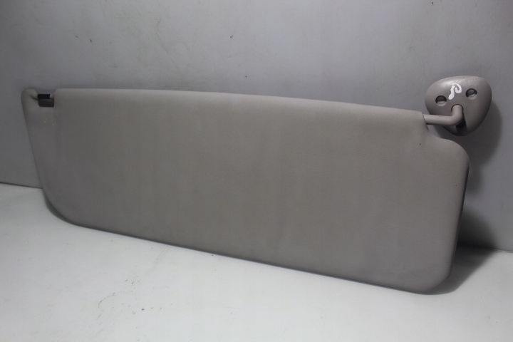 фото №1, Защита солнцезащитная правая transit vii mk7